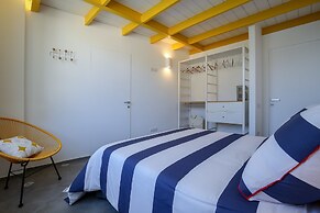 Castello Mezzacapo by Starhost