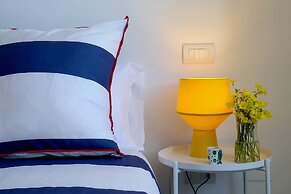 Castello Mezzacapo by Starhost