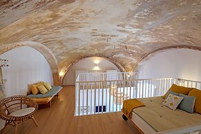 Castello Mezzacapo by Starhost