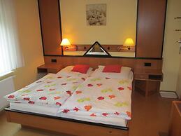 Haus Ohio Garni