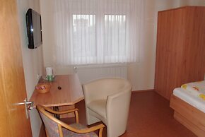 Haus Ohio Garni