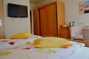 Haus Ohio Garni