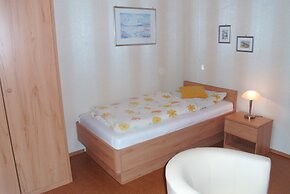 Haus Ohio Garni