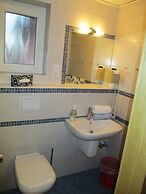 Haus Ohio Garni