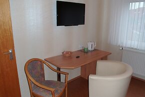 Haus Ohio Garni