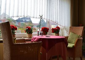 Haus Ohio Garni