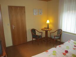 Haus Ohio Garni