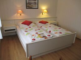 Haus Ohio Garni
