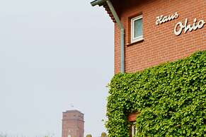 Haus Ohio Garni