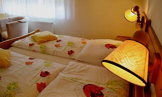 Haus Ohio Garni