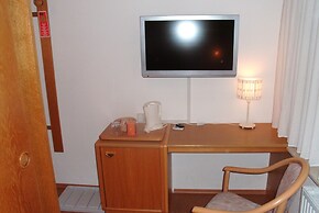 Haus Ohio Garni