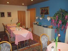 Haus Ohio Garni