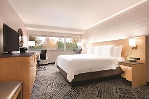Radisson Hotel Charlotte Airport