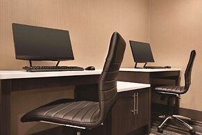 Radisson Hotel Charlotte Airport