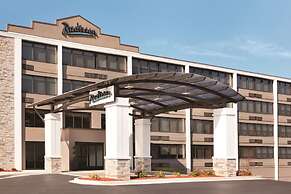 Radisson Hotel Charlotte Airport