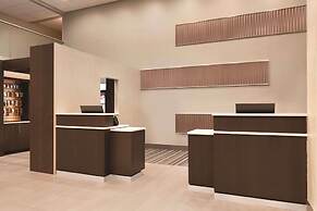 Radisson Hotel Charlotte Airport