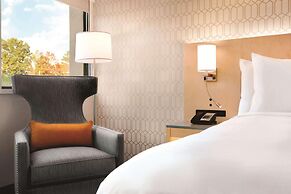 Radisson Hotel Charlotte Airport