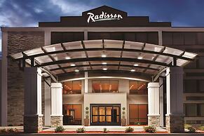 Radisson Hotel Charlotte Airport
