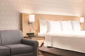 Radisson Hotel Charlotte Airport