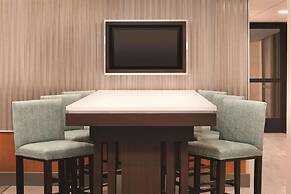 Radisson Hotel Charlotte Airport