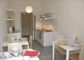 Il Sampietrino dei Cavalleggeri B&B
