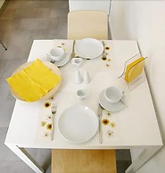 Il Sampietrino dei Cavalleggeri B&B