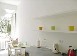 Il Sampietrino dei Cavalleggeri B&B