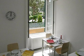 Il Sampietrino dei Cavalleggeri B&B