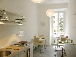 Il Sampietrino dei Cavalleggeri B&B