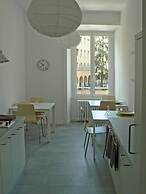 Il Sampietrino dei Cavalleggeri B&B