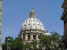 Il Sampietrino dei Cavalleggeri B&B