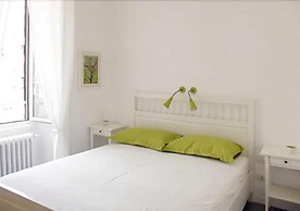 Il Sampietrino dei Cavalleggeri B&B