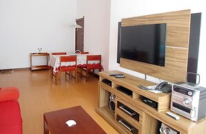 Rio Ipanema Residência