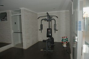 Rio Ipanema Residência
