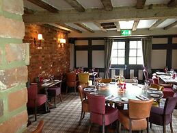 The Crown Pub Dining Rooms