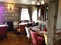 The Crown Pub Dining Rooms