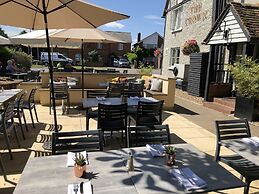 The Crown Pub Dining Rooms