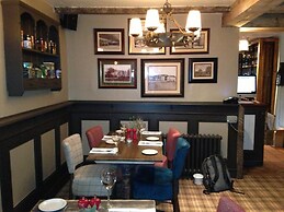 The Crown Pub Dining Rooms
