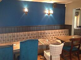 The Crown Pub Dining Rooms