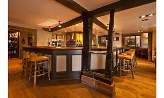 The Crown Pub Dining Rooms