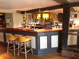 The Crown Pub Dining Rooms