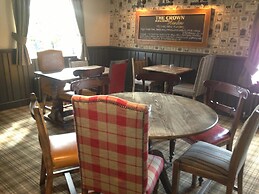 The Crown Pub Dining Rooms