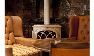 The Crown Pub Dining Rooms