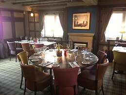The Crown Pub Dining Rooms