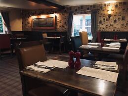 The Crown Pub Dining Rooms
