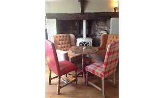 The Crown Pub Dining Rooms