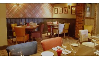 The Crown Pub Dining Rooms