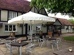The Crown Pub Dining Rooms