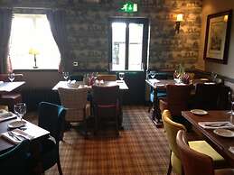 The Crown Pub Dining Rooms