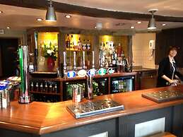 The Crown Pub Dining Rooms